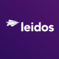 Leidos Holdings, Inc. Share Price